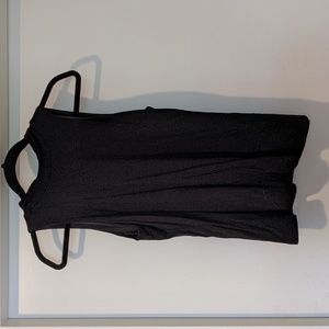 White House Black Market Sleeveless Shirt